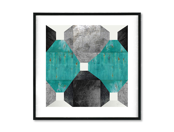 Poster de perete În grădină / Dan Johannson XPGDJ011A3232