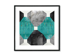 Poster de perete În grădină / Dan Johannson XPGDJ011A3232