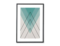 Poster de perete Silent Translation / Dan Johannson XPGDJ023A2130