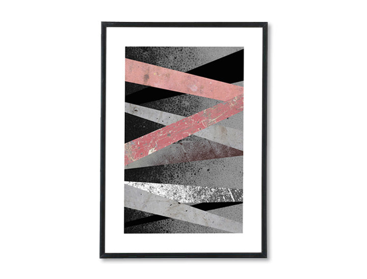 Afiș de perete Restricted Elegance / Dan Johannson XPGDJ029A2130