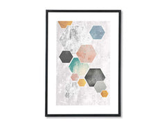 Afiș de perete Dream of Life / Dan Johannson XPGDJ033A2130