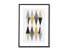 Afiș de perete Reality vs Depth / Dan Johannson XPGDJ034A2130