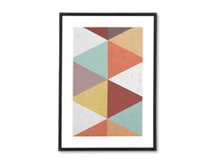 Poster de perete Vision / Dan Johannson XPGDJ036A2130