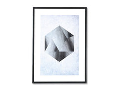 Poster de perete Maelstrom / Dan Johannson XPGDJ037A2130