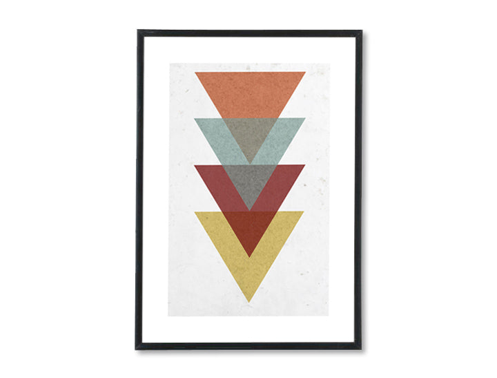 Poster de perete Vision / Dan Johannson XPGDJ042A2130