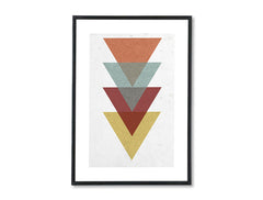 Poster de perete Vision / Dan Johannson XPGDJ042A2130