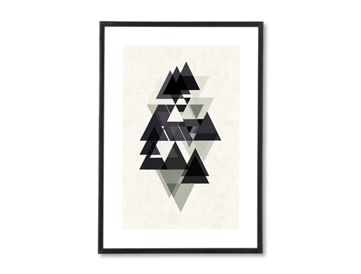 Poster de perete Remixed Space / Dan Johannson XPGDJ046A2130