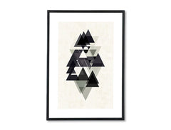 Poster de perete Remixed Space / Dan Johannson XPGDJ046A2130