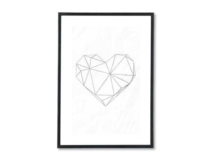 Poster de perete Lonely Future / Dan Johannson XPGDJ052A2130