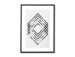 Poster de perete Sky in Dimension / Dan Johannson XPGDJ055A2130