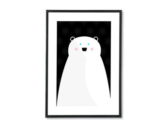 Poster de perete Happy Boy / Dan Johannson XPGDJ058A2130