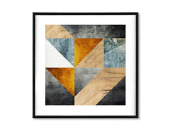 Afiș de perete Process / Dan Johannson XPGDJ059A3232