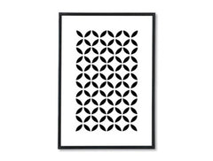 Poster de perete Pure Shape / Dan Johannson XPGDJ061A2130