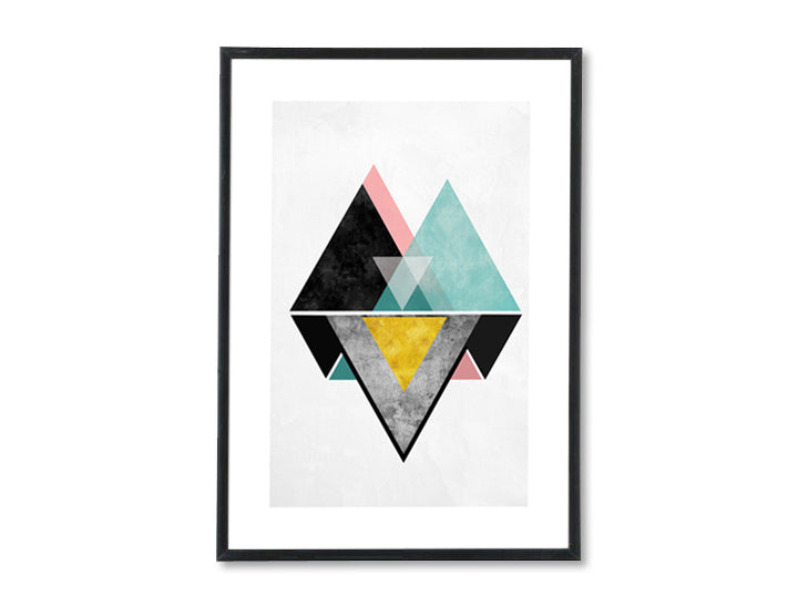 Afiș de perete Third Attempt / Dan Johannson XPGDJ064A2130