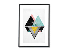 Afiș de perete Third Attempt / Dan Johannson XPGDJ064A2130