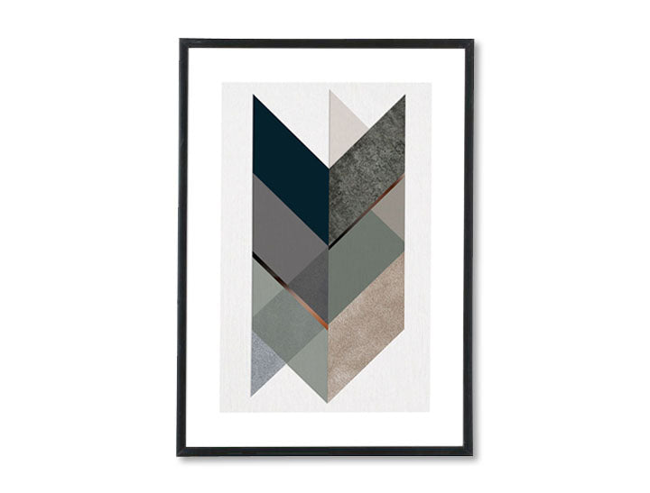 Afiș de perete Modular Energy / Dan Johannson XPGDJ065A2130