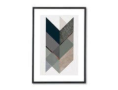 Afiș de perete Modular Energy / Dan Johannson XPGDJ065A2130