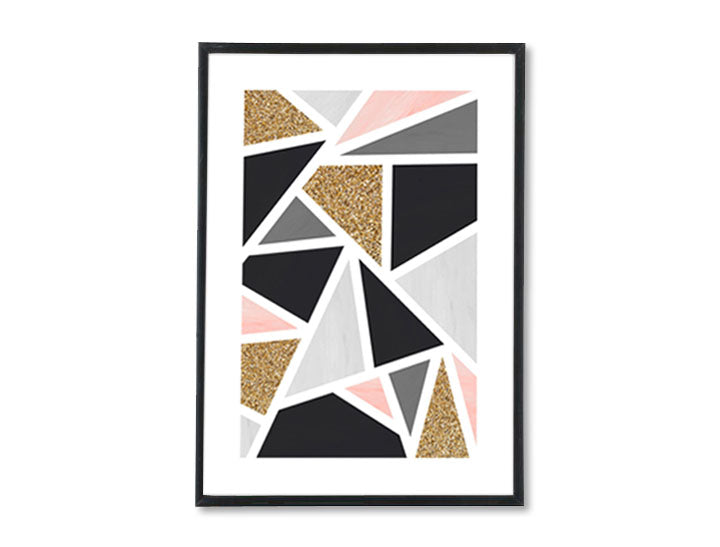 Poster de perete Remixed Aviator / Dan Johannson XPGDJ069A2130