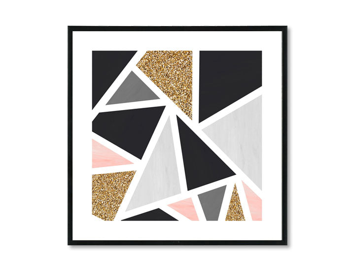 Poster de perete Remixed Aviator / Dan Johannson XPGDJ069A3232