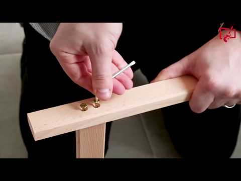 Sevalet pentru atelier KING | alege varianta
