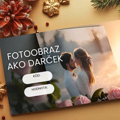 Geometric tablou pe pânză cu motivul cuplu, bărbat, femeie, trandafiri, motiv pentru copii în roz-gri nuanțe, atmosferă romantică, dragoste și celebrare | SVADOBNÝ - cadou VOUCHER – produs