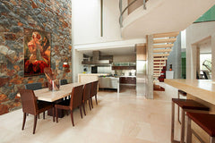 Imaginea pe panza DREAMS LEFEVRE-UTILE - Alfons Mucha REP216