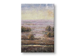 Pictură de perete pictată NATURA 1 parte 60x90 cm CFAZH5973E1