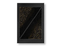 Tablou pictat ABSTRAKT 1 parte 60x90 cm CWF1028EE1