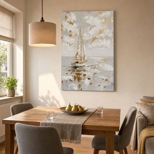 Tablouri pentru living