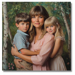 Tablou din fotografie - imagine 3