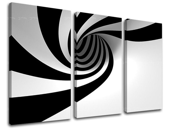 Clasic tablou cu motivul personalitate celebră în alb-negru nuanțe | Tablou de perete ABSTRACT, decorațiune de perete – previzualizare