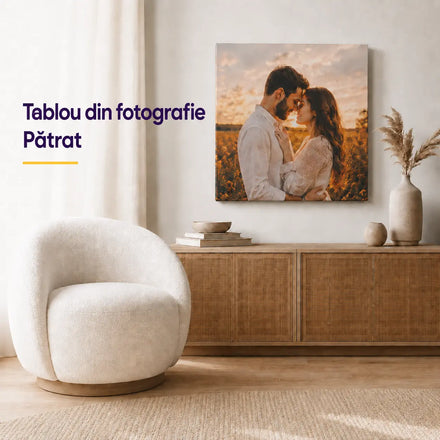 Foto tablouri