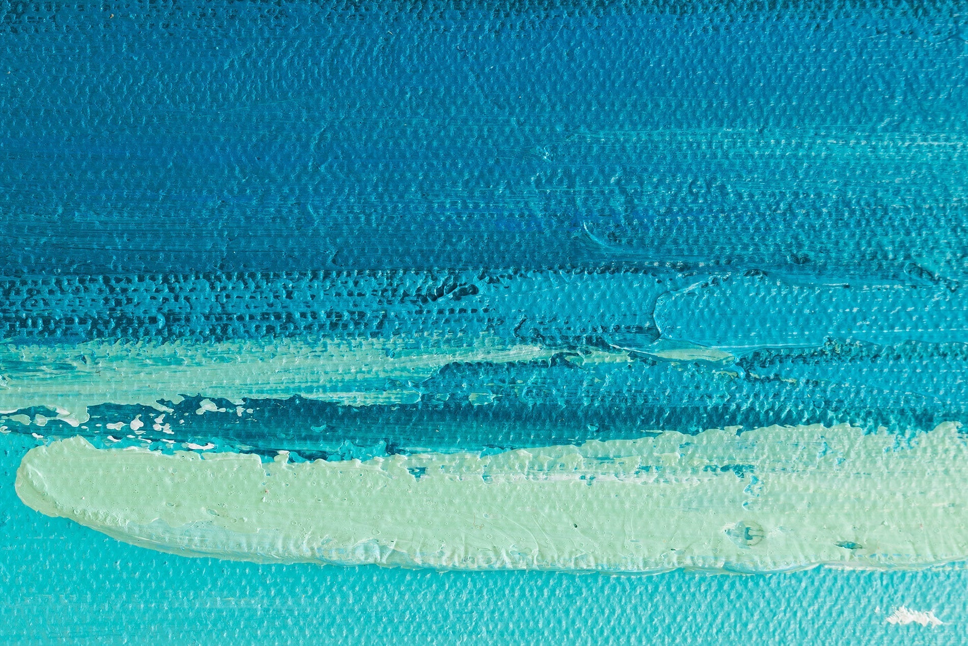 În stil scandinav tablou pe pânză cu motivul ocean, plajă, cer, hartă, natură în alb-bej nuanțe, atmosferă liniștită, potrivit pentru sufragerie – produs