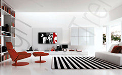 Pictate manual POP Art pictura BEATLES 1 buc beat7