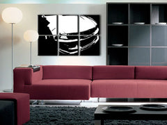 Pictat manual POP Art imagine de BMW M3 3 bucata bmw