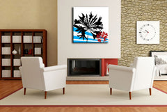 Pictate manual POP Art Flower 1 parte flo3