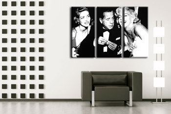 Pictate manual POP Art pictura AL Bogard 3 piese bog2