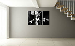 Pictate manual POP Art Pictura Stock Lock 3 Piece Sto