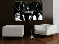 Pictate manual POP Art pictura AL PACINO 1 buc al15