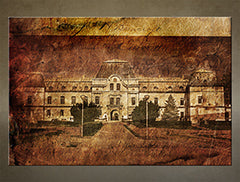 Humenné / Tom Loris 024SK1