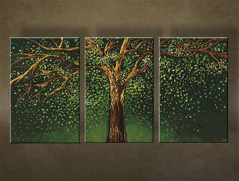 Pictate manual imagine de copac 3 părți NU0029E3
