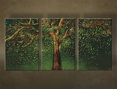 Pictate manual imagine de copac 3 părți NU0029E3
