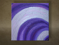 Tablou pictat manual ABSTRAKT 1 parte NU0005E1