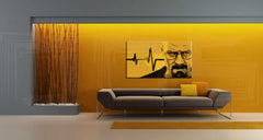 Pictate manual POP Art pictura BREAKING BAD 1 buc brb2