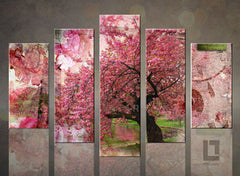 După-amiază în parc / Tom Loris 003N5