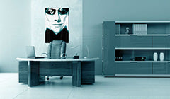 Pictate manual POP Art pictura MATRIX 1 bucată mat