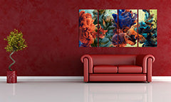 Explozie de emoții / Tom Loris 026I4